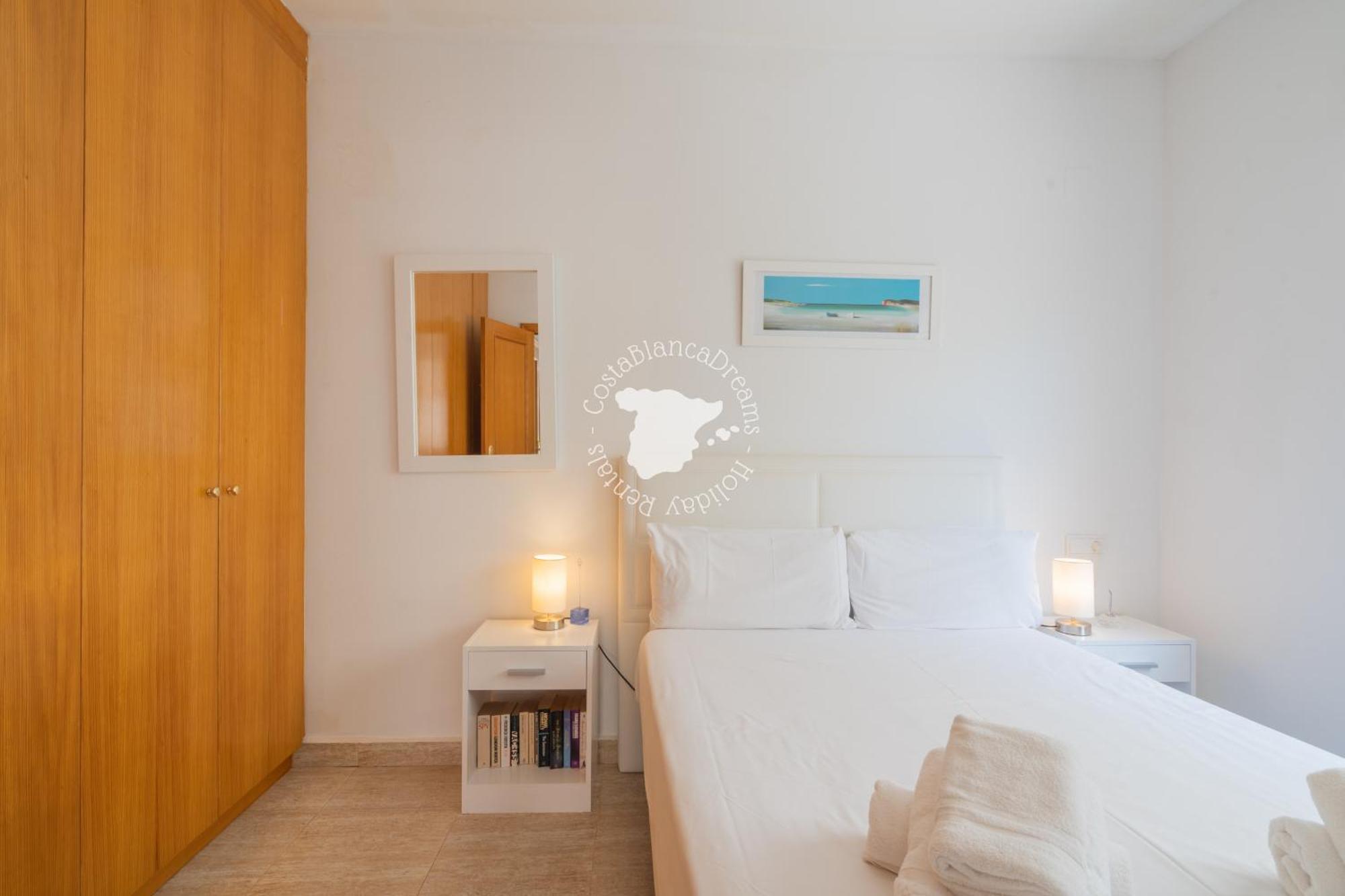 Costablancadreams Casa Alis In Calpe Villa Casas de Torrat ภายนอก รูปภาพ