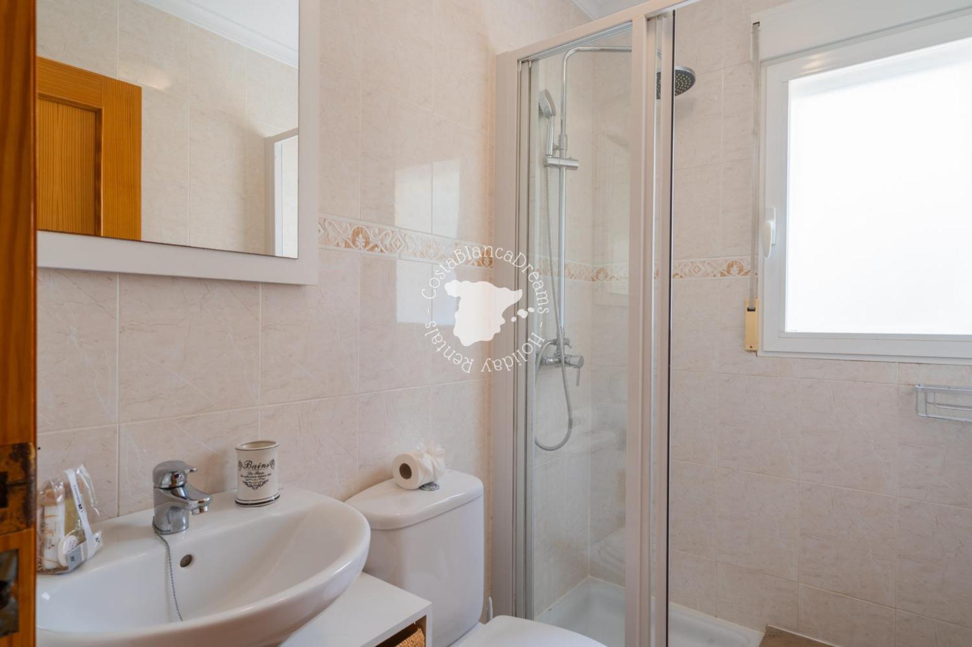 Costablancadreams Casa Alis In Calpe Villa Casas de Torrat ภายนอก รูปภาพ