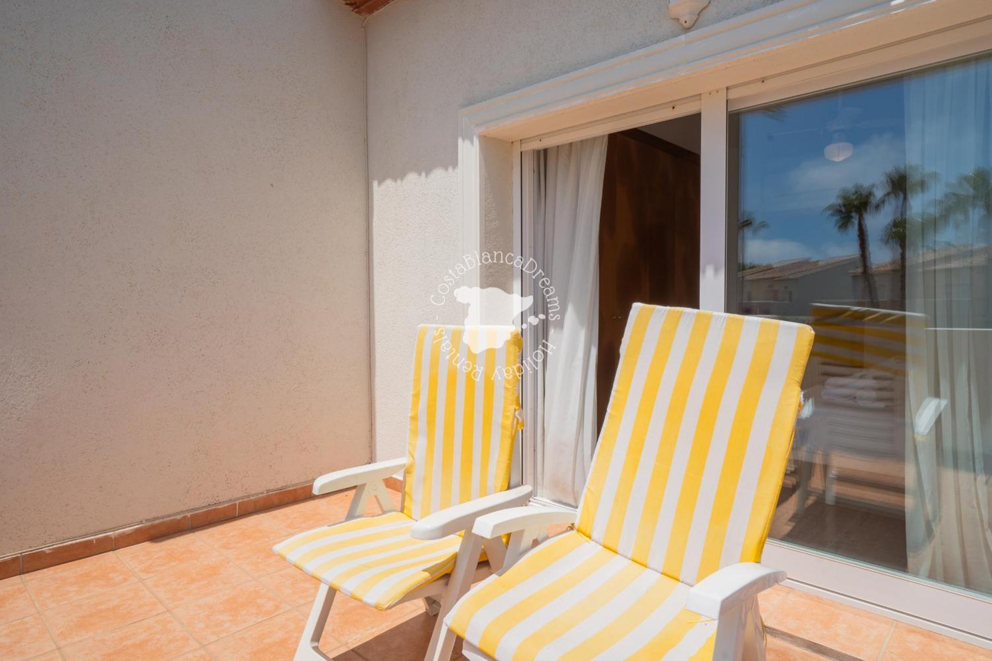 Costablancadreams Casa Alis In Calpe Villa Casas de Torrat ภายนอก รูปภาพ