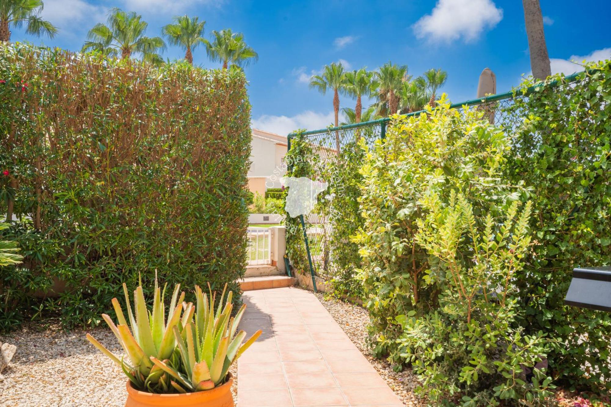 Costablancadreams Casa Alis In Calpe Villa Casas de Torrat ภายนอก รูปภาพ