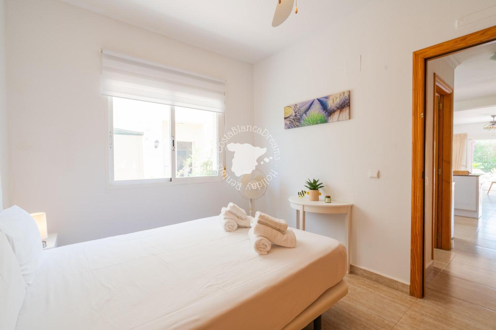 Costablancadreams Casa Alis In Calpe Villa Casas de Torrat ภายนอก รูปภาพ